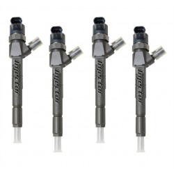 71795164 BOSCH Vstreky nové