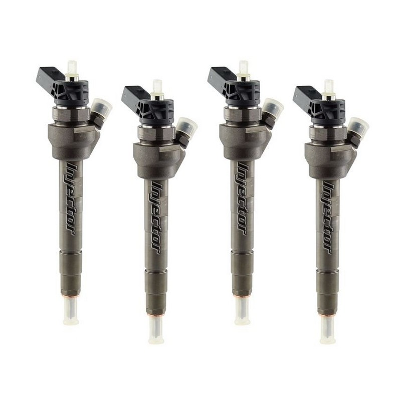 0445110613 BOSCH Vstreky nové
