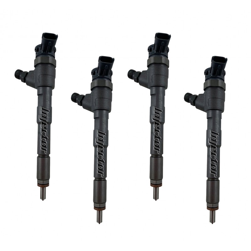 0445110485 BOSCH Vstreky nové