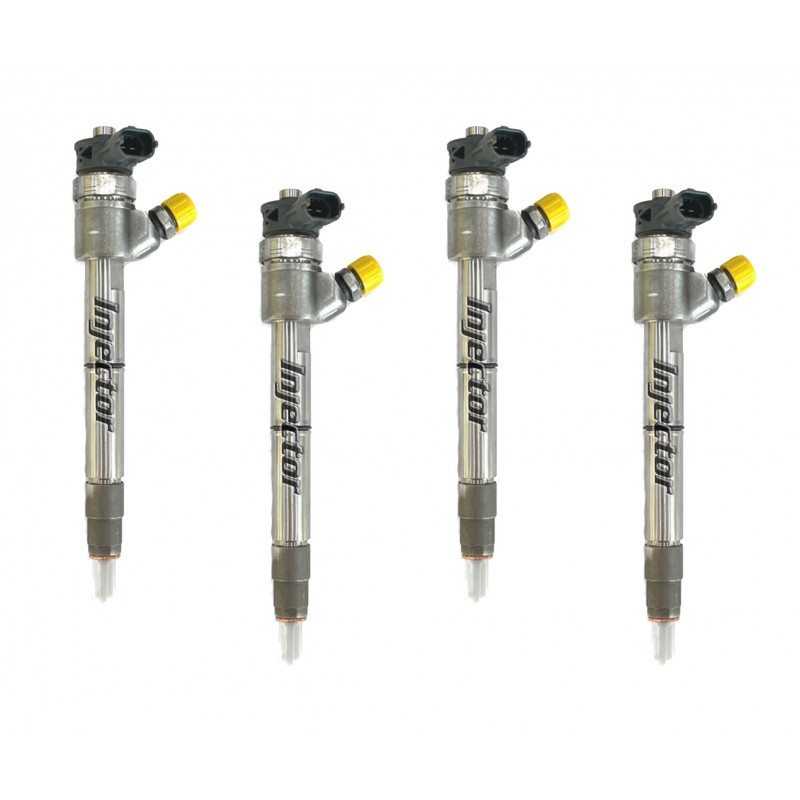 0445110583 BOSCH Vstreky nové