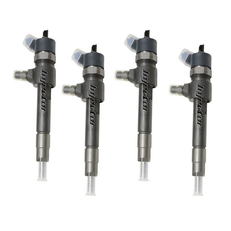 0986435161 BOSCH Vstreky nové