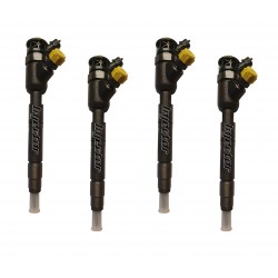 16450-RZ0-G010 BOSCH Vstreky nové