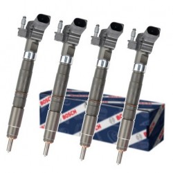 0445116034 BOSCH Vstreky nové