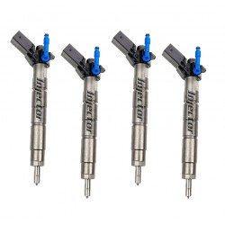 A6540700187 BOSCH Vstreky nové