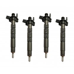 0445118005 BOSCH Vstreky nové