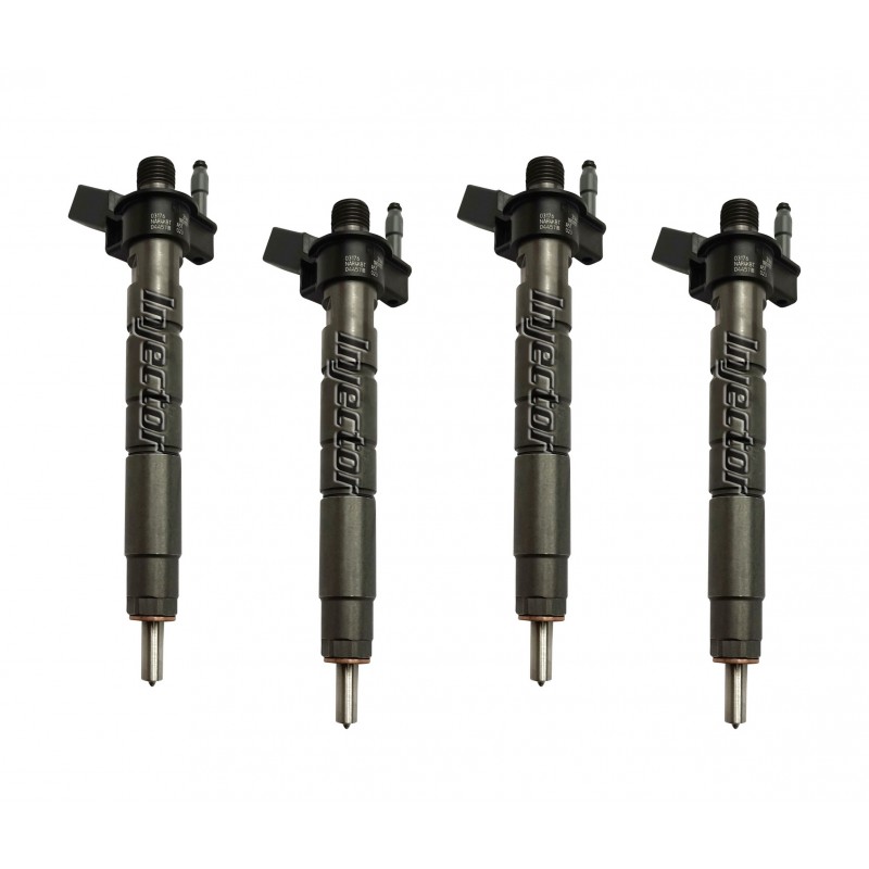 8571565 BOSCH Vstreky nové