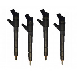 0986435189 BOSCH Vstreky nové