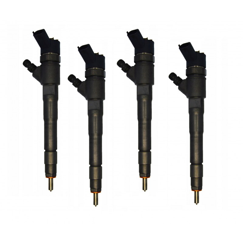 0445110378 BOSCH Vstreky nové