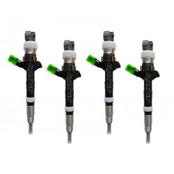 23670-29026 DENSO Einspritzdüse