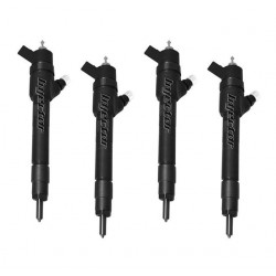 0445110320 BOSCH Einspritzdüse
