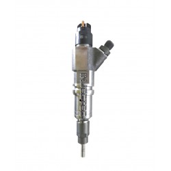 Case New Holland New Bosch Injector