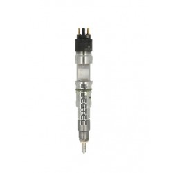 MAN New Bosch Injector