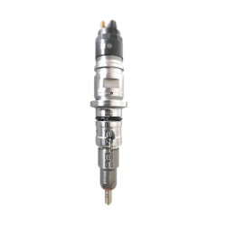 Case New Bosch Injector