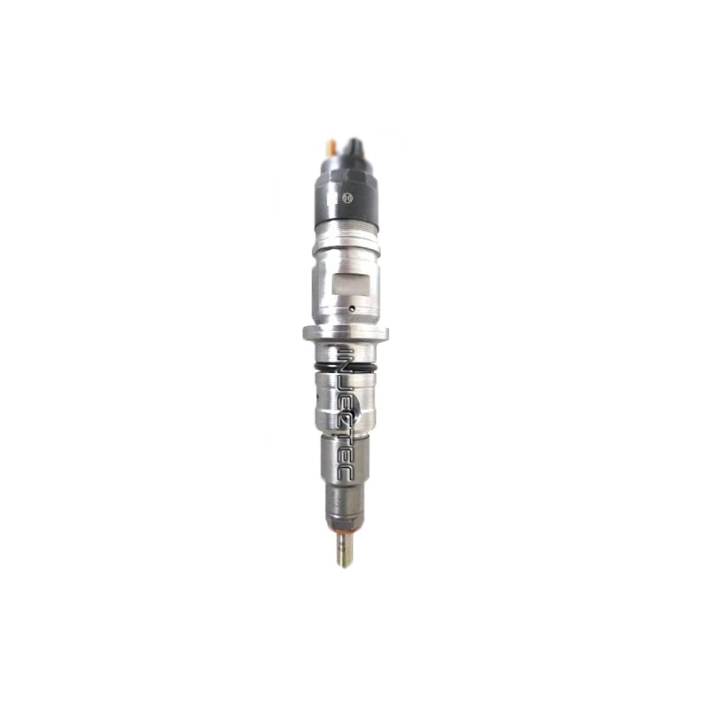 Iveco New Bosch Injector