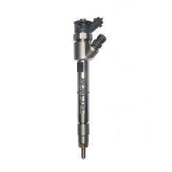 Case New Holland New Bosch Injector