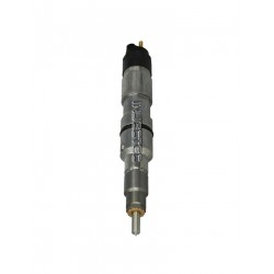 MAN TGL 4.6 d 180 kw 241 HP New Bosch Injector