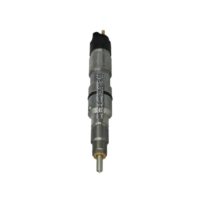 MAN TGM 6.9 d 180 kw 241 HP New Bosch Injector