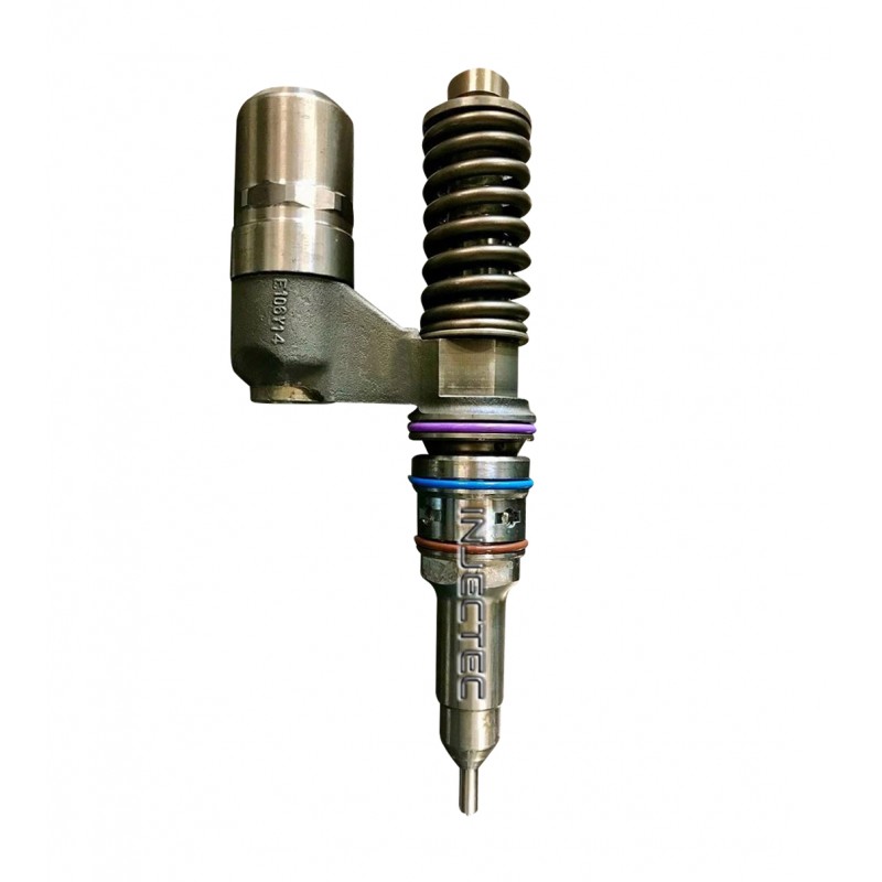 414702023 New Bosch Injector