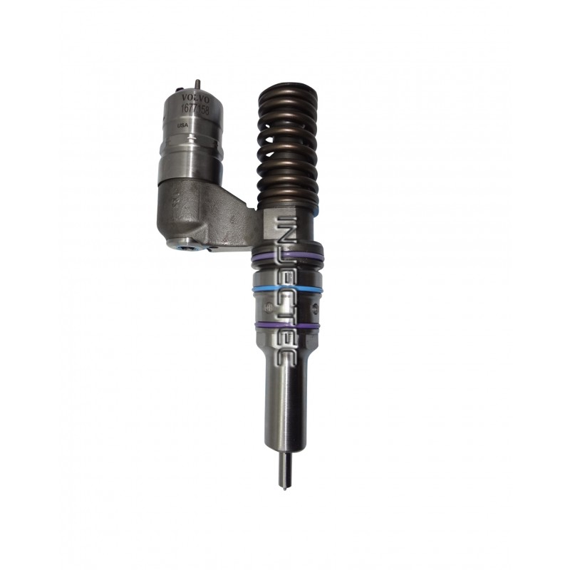 1677158 New Bosch Injector