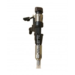 2670E0020 New Denso Injector