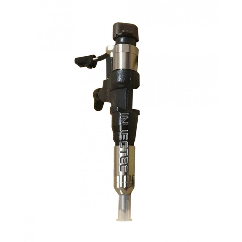 23670-E0010 New Denso Injector