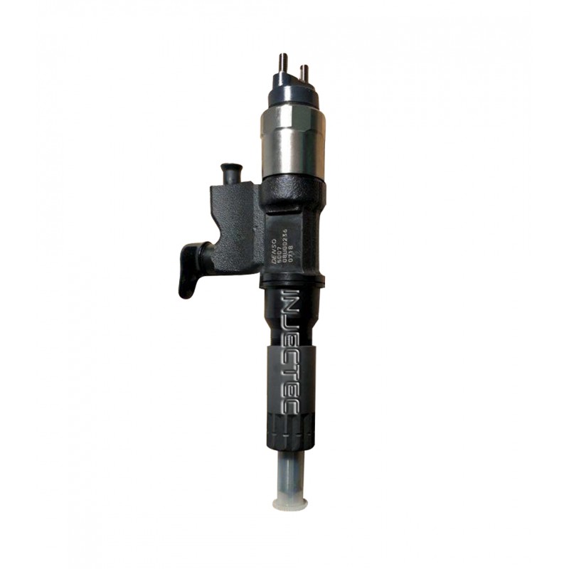 8973060734 New Denso Injector