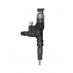 23670-79015 New Denso Injector