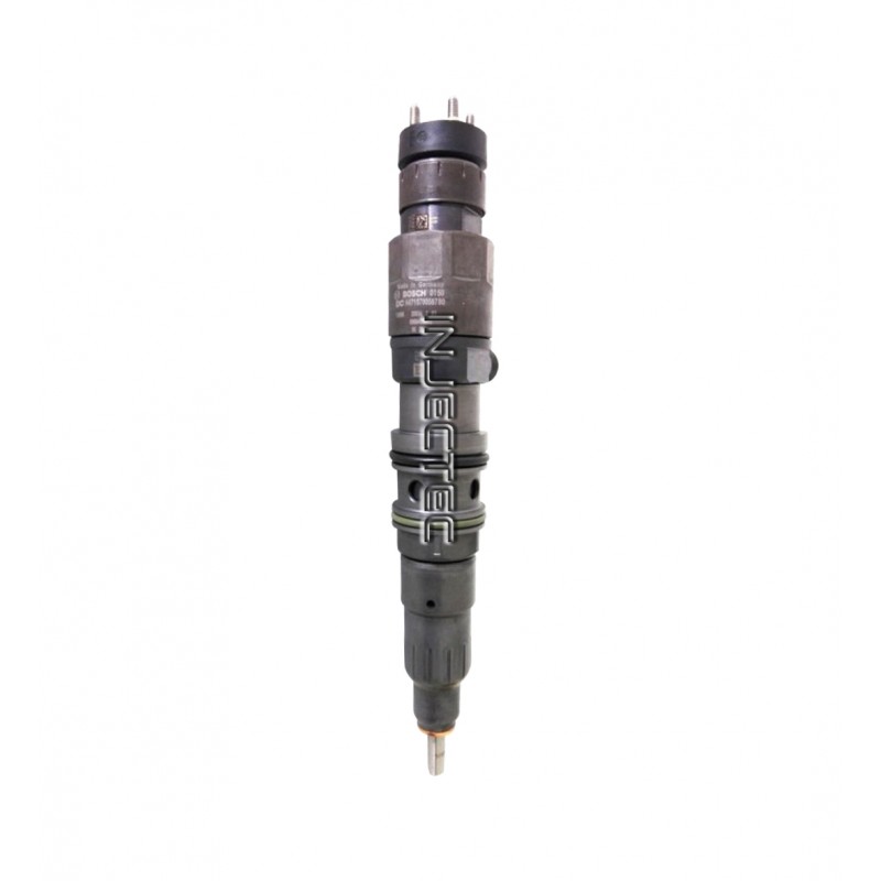 12.8 d 471070058780 New Bosch Injector