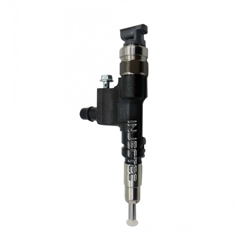 23670-79026 New Denso Injector