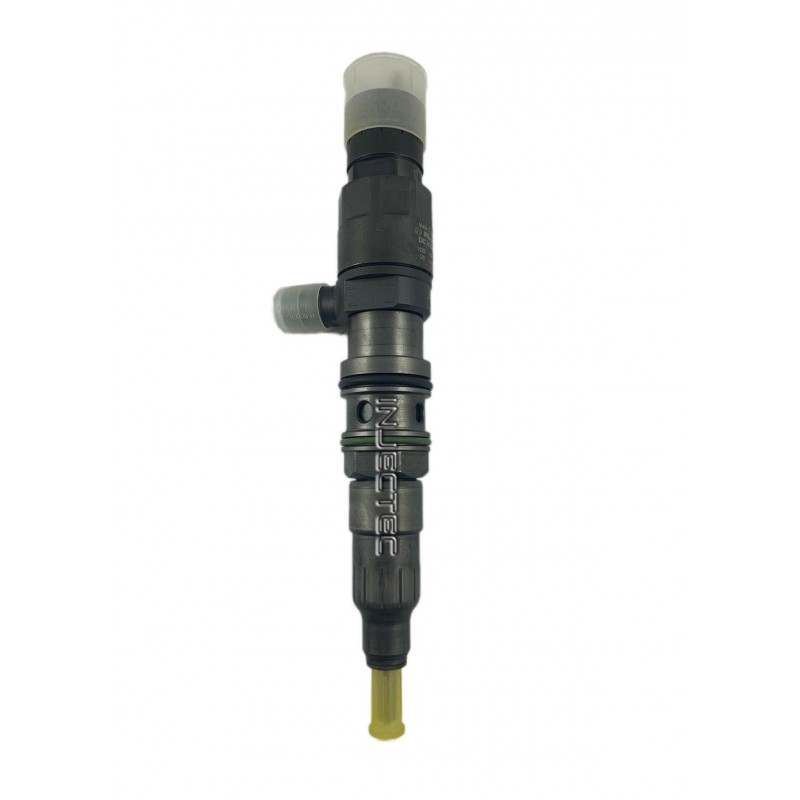 445120195 New Bosch Injector