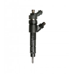 71791222 New Bosch Injector