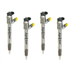 338002A610 BOSCH Vstreky nové