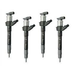1465A353 DENSO Vstreky nové