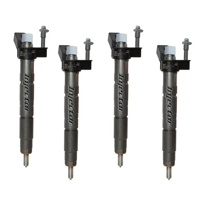 8514151 BOSCH Vstreky nové