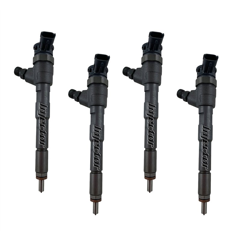 0445110664 BOSCH Vstreky nové