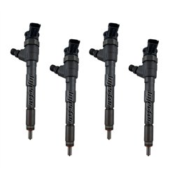 0445110653 BOSCH Vstreky nové