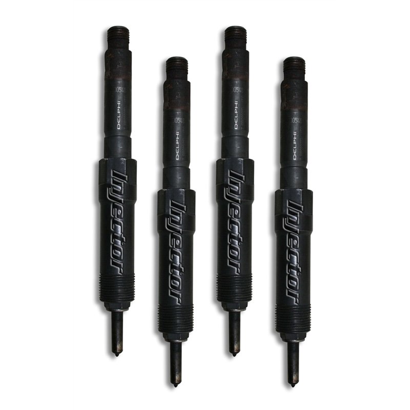 432133800 BOSCH Vstreky použité
