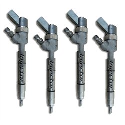 0986435004 BOSCH Vstreky použité