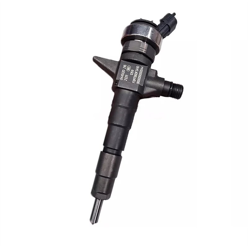 Neu Original 0445120216 Bosch Einspritzdüse