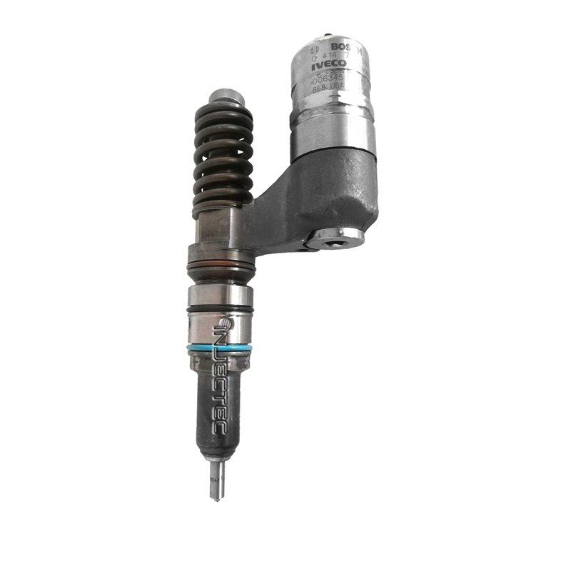 Neu Original 0414700002 Bosch Einspritzdüse