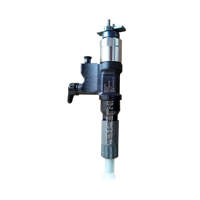 897609788 Neu Original Denso Einspritzdüse
