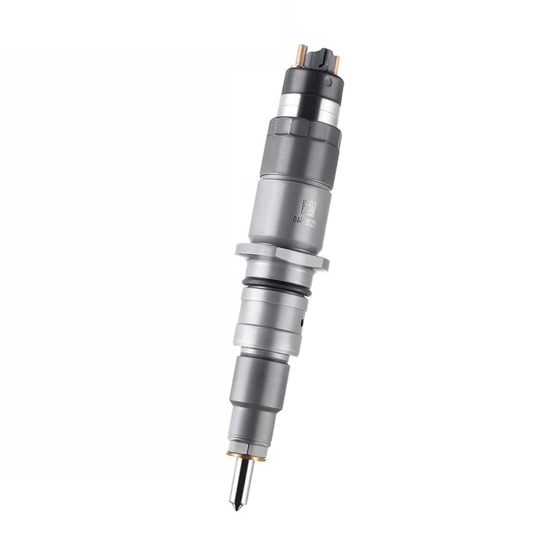 Neu Original 0445120231 Bosch Einspritzdüse