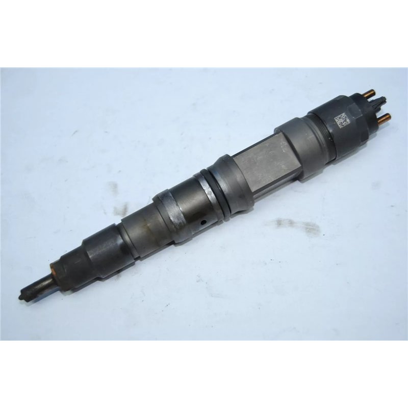0445120044 Neu Bosch Einspritzdüse