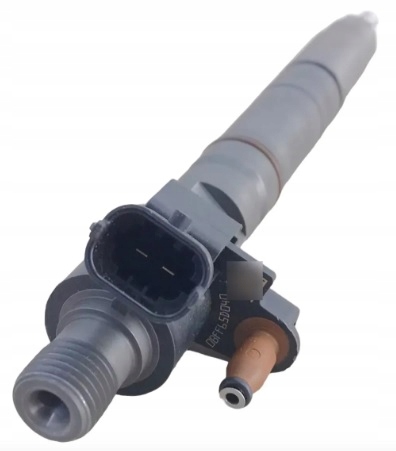 Satz 6 Stück Einspritzdüsen ML3Q9K546BB — Ford Ranger Ford Oe 3.0 V6