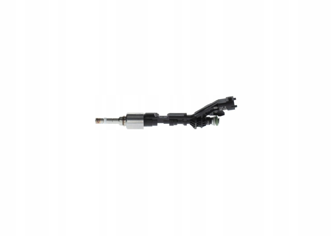 Sada 4 ks vstřikovačů Bosch — Land Rover Range Rover Sport 3.0, Auf Lager, inklusive Steuer — foto 6 z 6