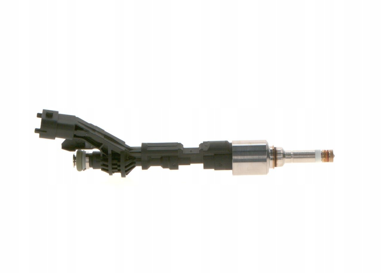 Sada 4 ks vstřikovačů Bosch — Ford C-Max, Auf Lager, inklusive Steuer — foto 3 z 6