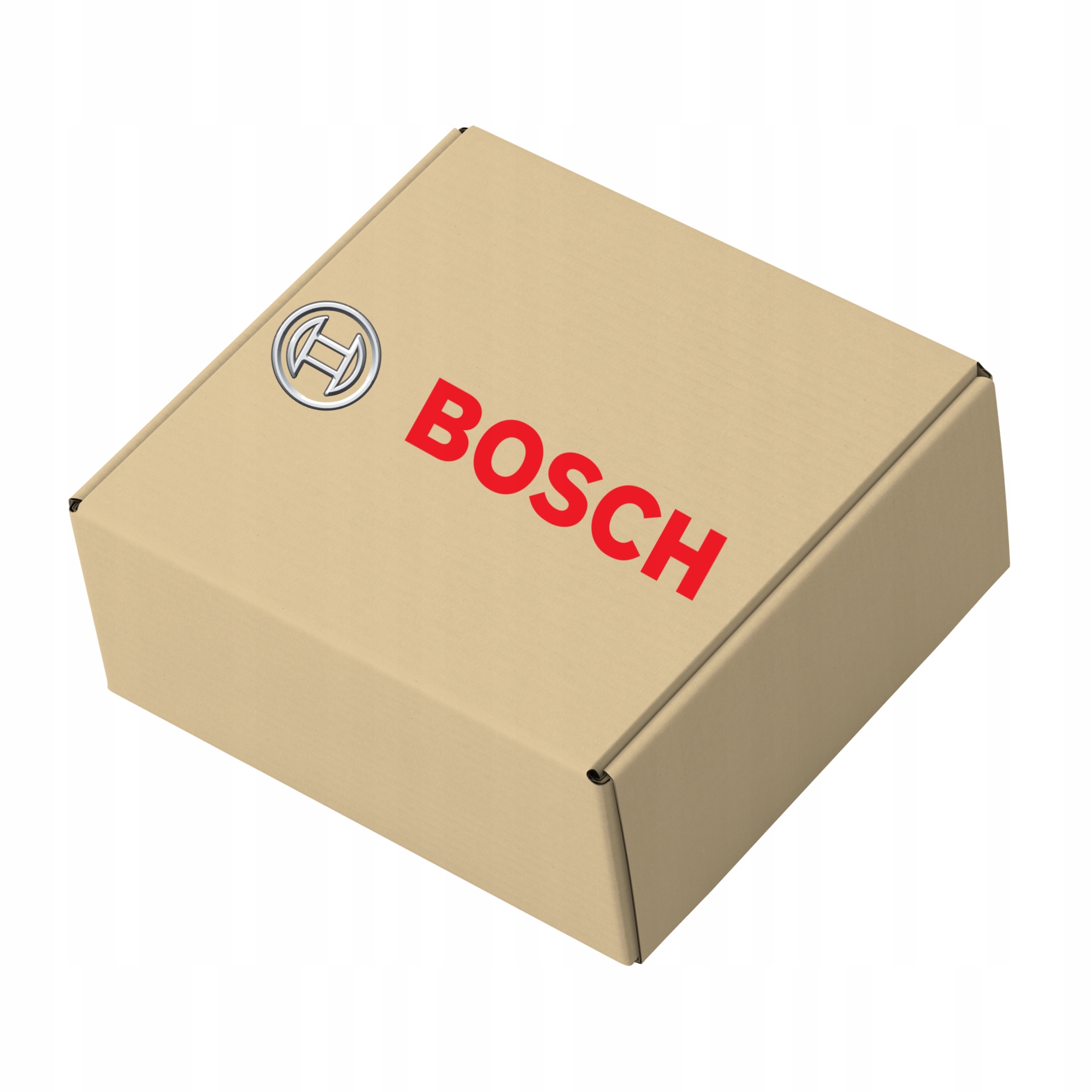 Satz 4 Stück Einspritzdüsen Bosch — Dacia