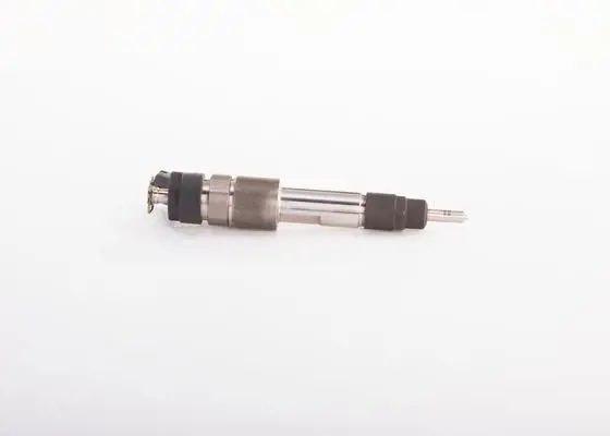Satz 4 Stück Einspritzdüsen Bosch — Citroën Jumper 2.8 HDI
