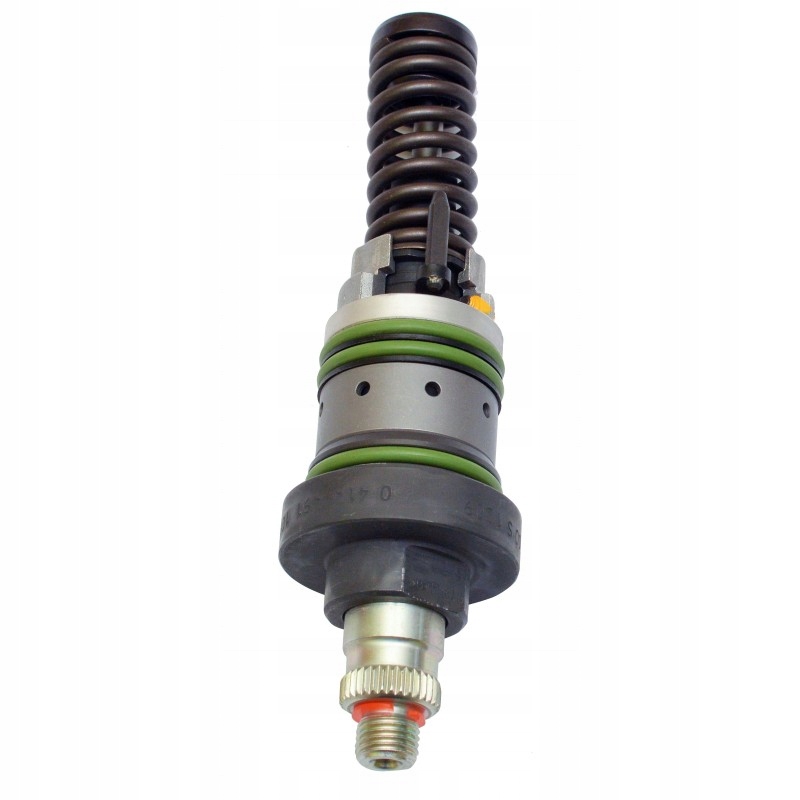 Satz 4 Stück Einspritzdüsen BL61PLUS — Volvo BL71 Perkins