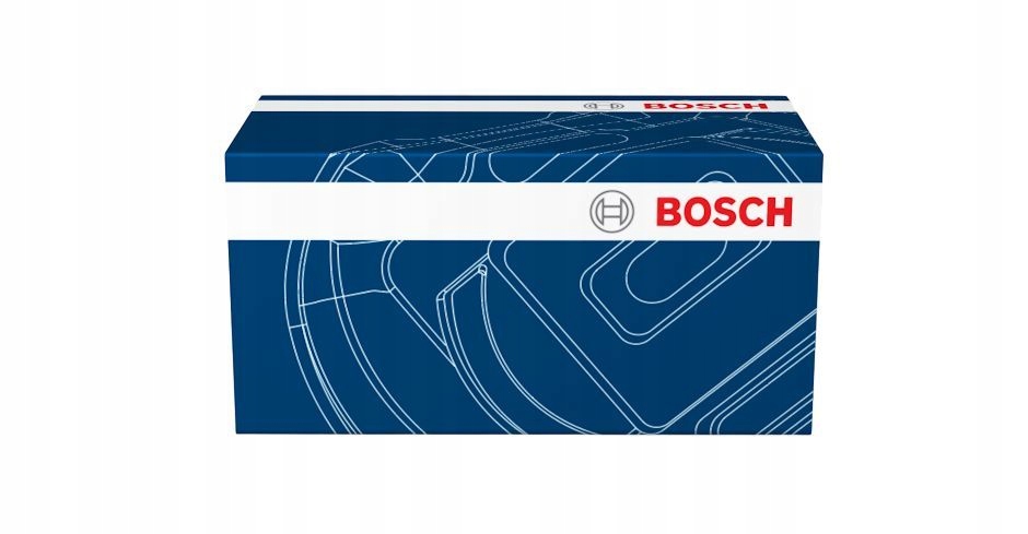 Sada 4 ks vstřikovačů — Mercedes-Benz Sprinter Bosch, Auf Lager, inklusive Steuer — foto 6 z 6